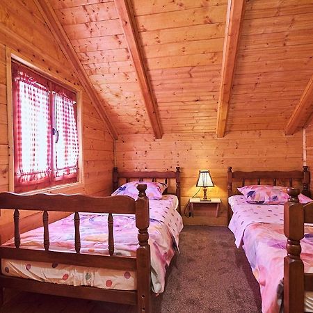 Country House Brijest Kolasin Exterior photo