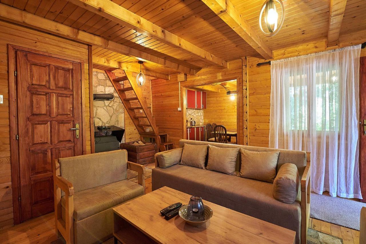 Country House Brijest Kolasin Exterior photo