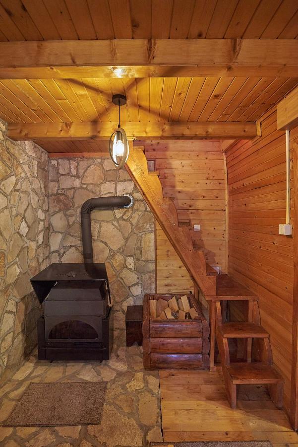 Country House Brijest Kolasin Exterior photo