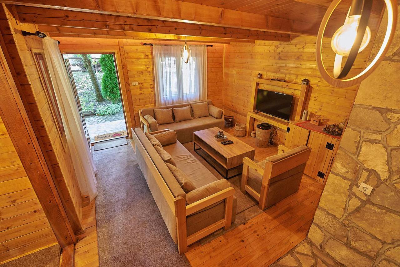Country House Brijest Kolasin Exterior photo