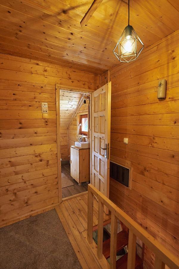 Country House Brijest Kolasin Exterior photo