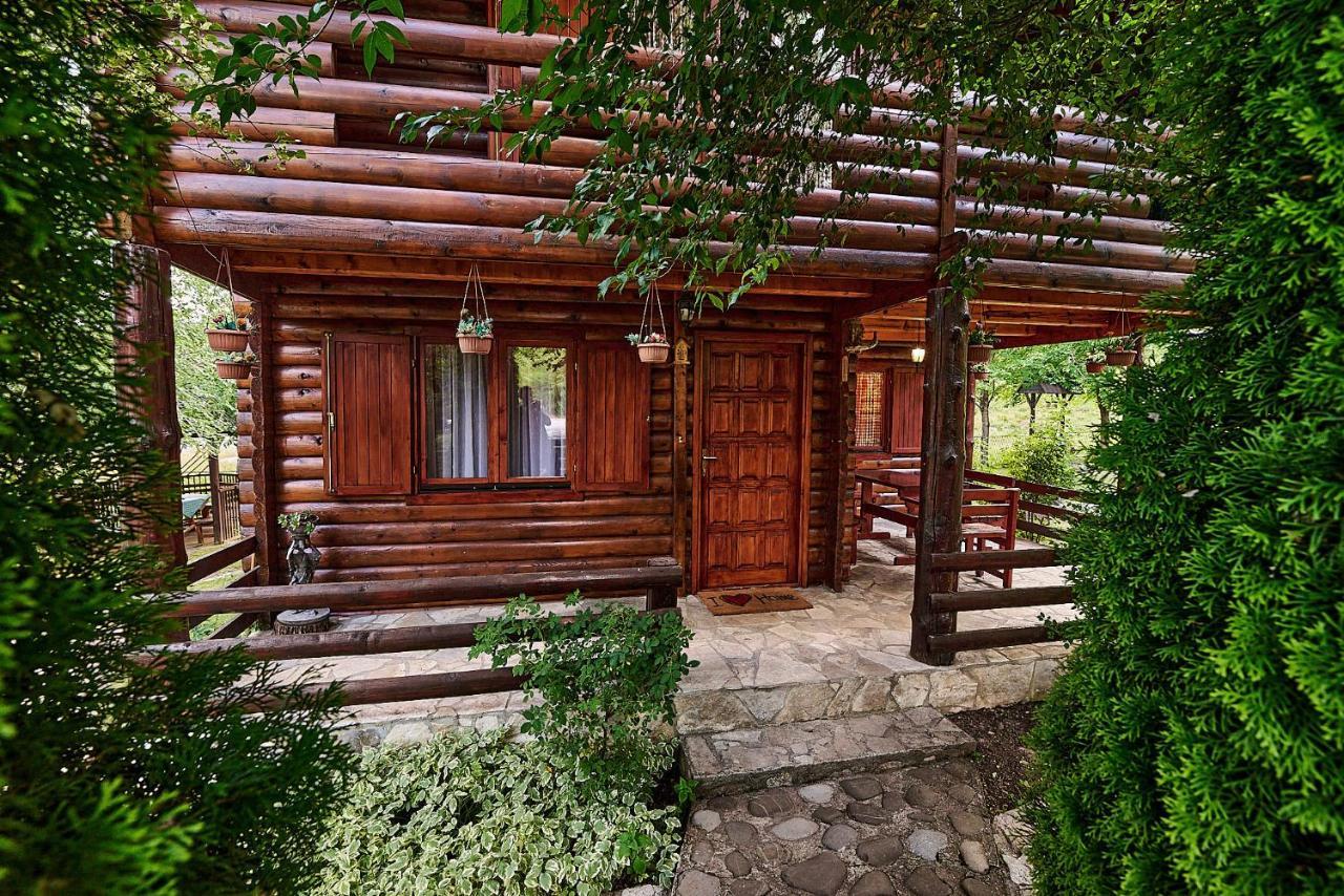 Country House Brijest Kolasin Exterior photo