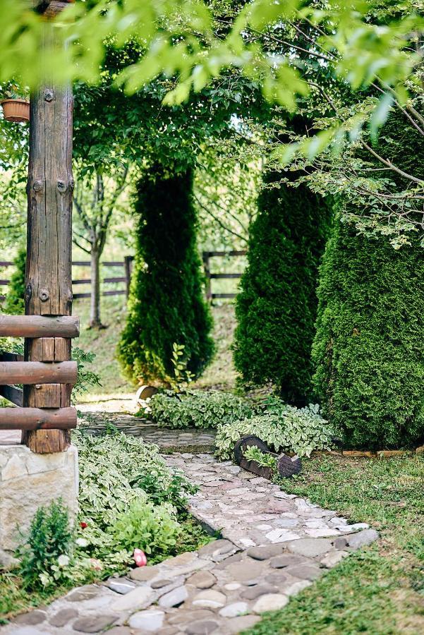 Country House Brijest Kolasin Exterior photo