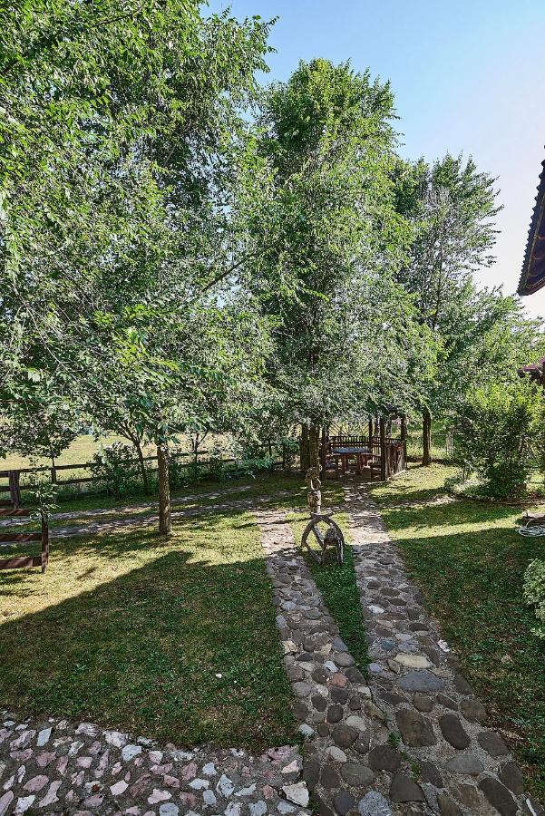 Country House Brijest Kolasin Exterior photo
