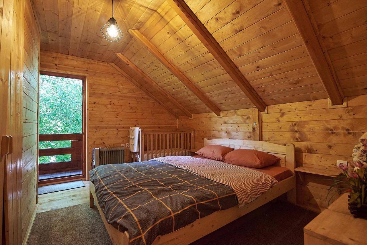 Country House Brijest Kolasin Exterior photo