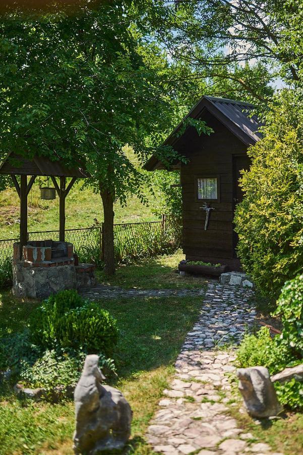 Country House Brijest Kolasin Exterior photo