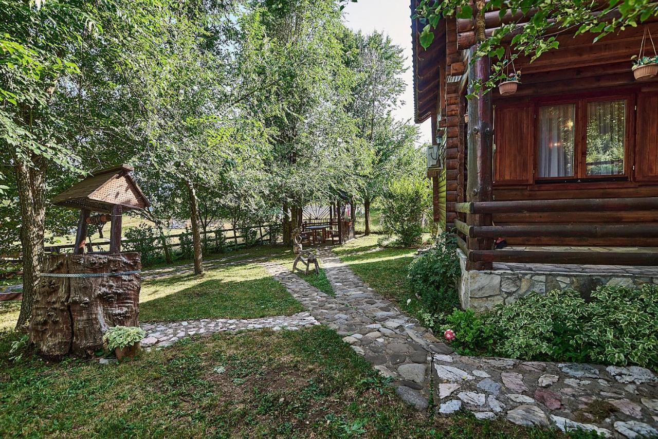 Country House Brijest Kolasin Exterior photo