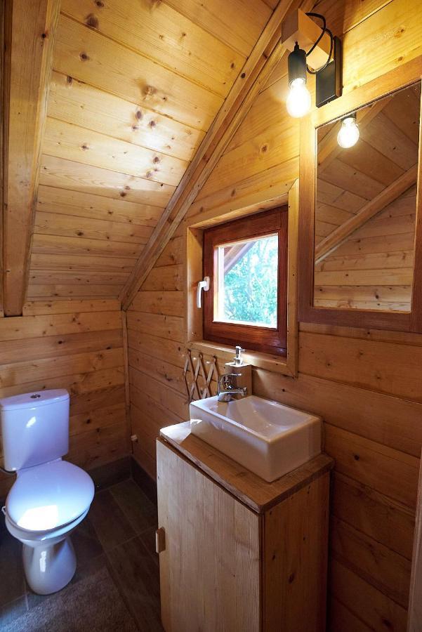 Country House Brijest Kolasin Exterior photo