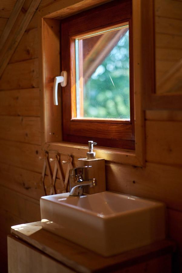 Country House Brijest Kolasin Exterior photo