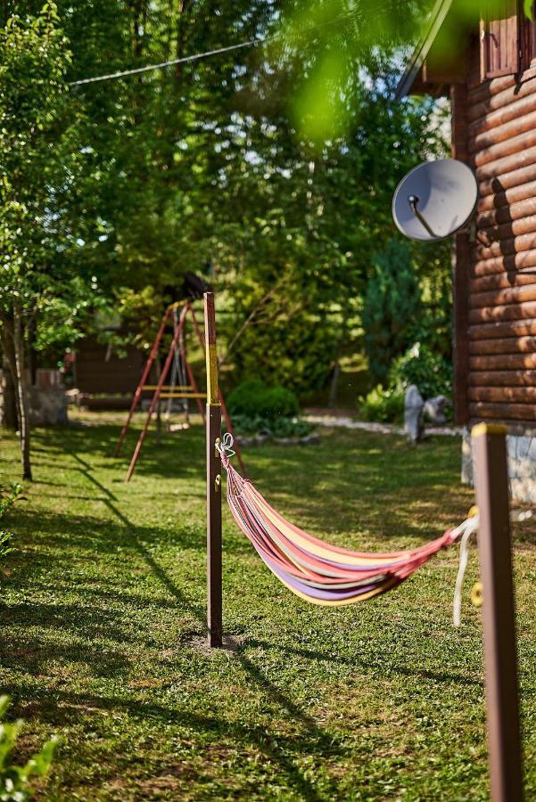 Country House Brijest Kolasin Exterior photo