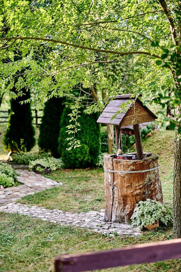 Country House Brijest Kolasin Exterior photo