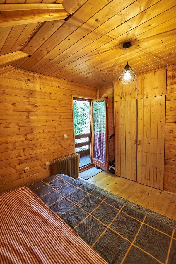 Country House Brijest Kolasin Exterior photo
