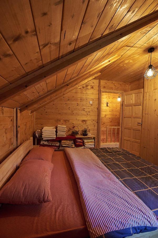 Country House Brijest Kolasin Exterior photo