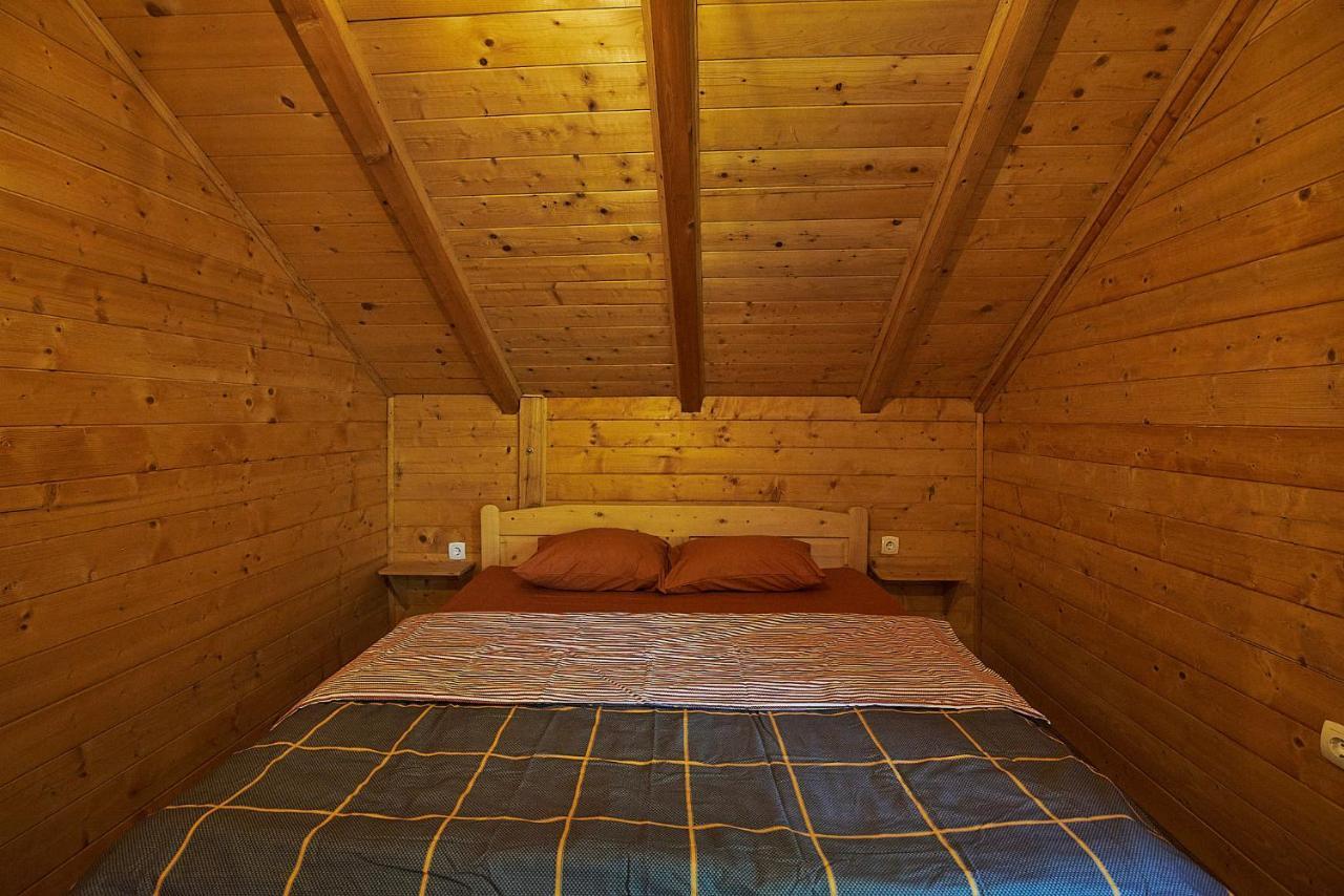 Country House Brijest Kolasin Exterior photo