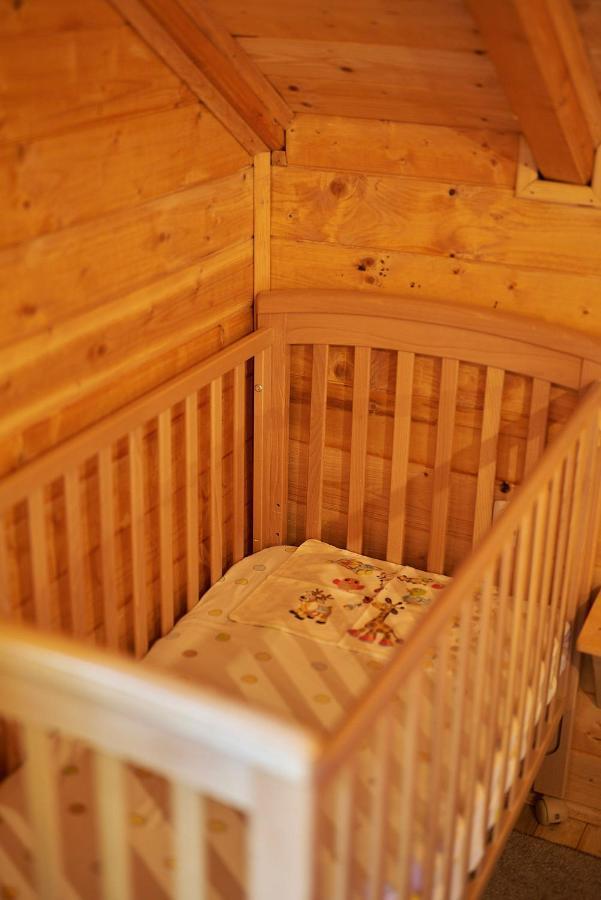 Country House Brijest Kolasin Exterior photo